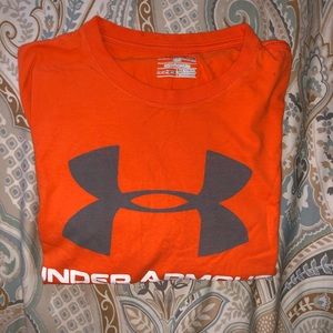 Under armor t-shirt